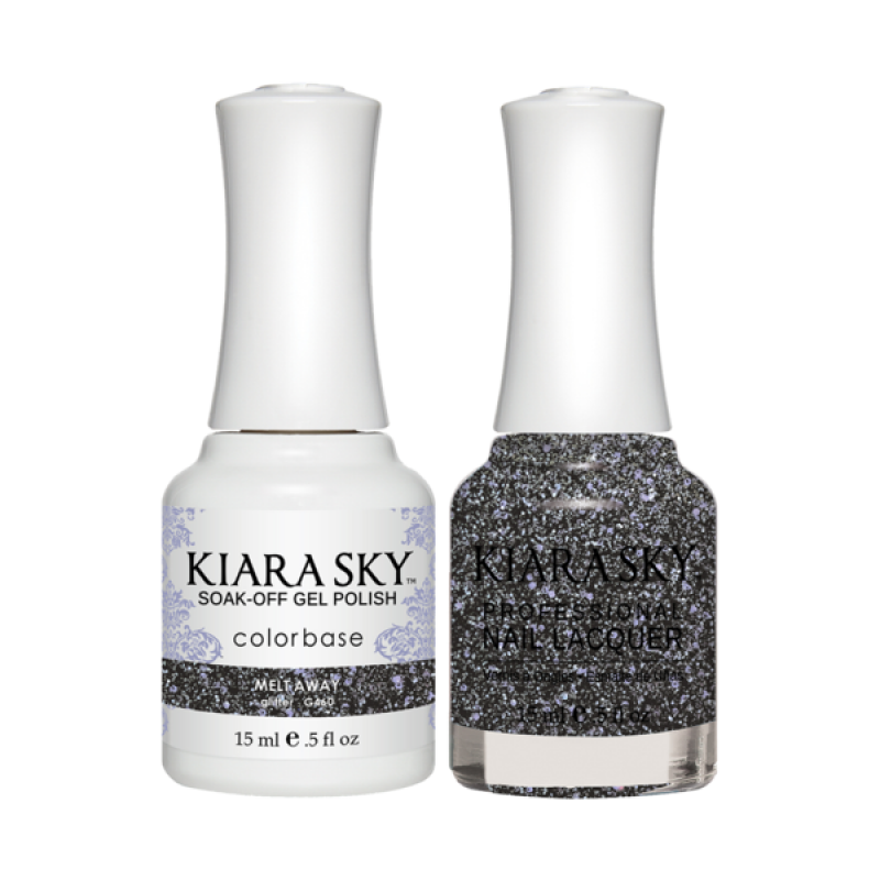 KIARA SKY Matchmaker 15ml - Melt Away 460